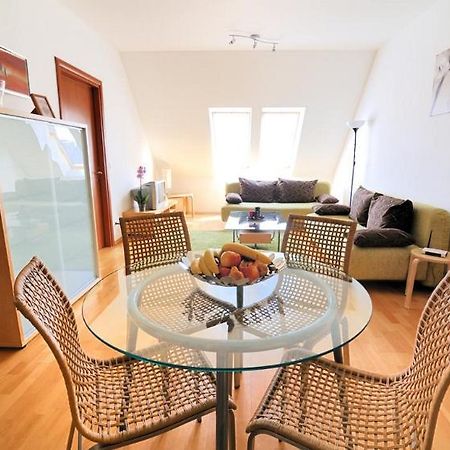 King Budapest Apartments ภายนอก รูปภาพ