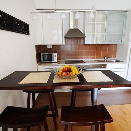 King Budapest Apartments ภายนอก รูปภาพ