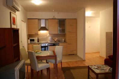 King Budapest Apartments ภายนอก รูปภาพ