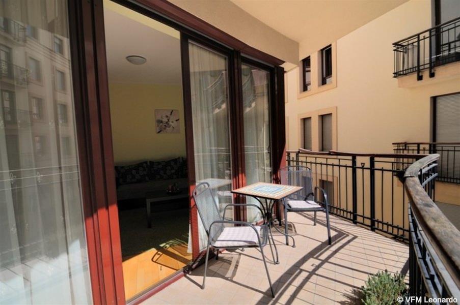 King Budapest Apartments ภายนอก รูปภาพ