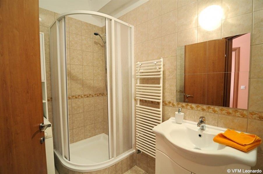 King Budapest Apartments ภายนอก รูปภาพ