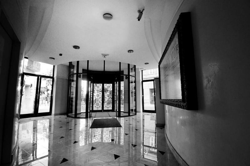 King Budapest Apartments ภายนอก รูปภาพ