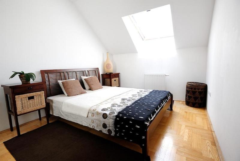 King Budapest Apartments ภายนอก รูปภาพ