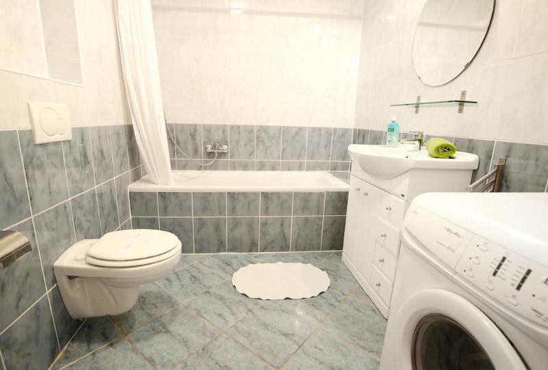King Budapest Apartments ภายนอก รูปภาพ