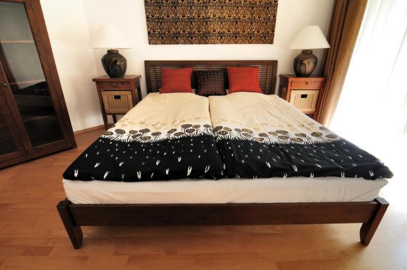 King Budapest Apartments ภายนอก รูปภาพ