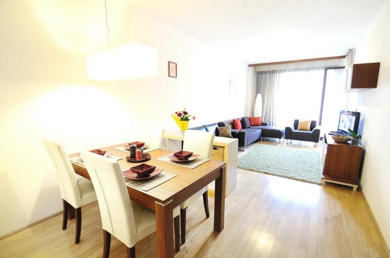 King Budapest Apartments ภายนอก รูปภาพ