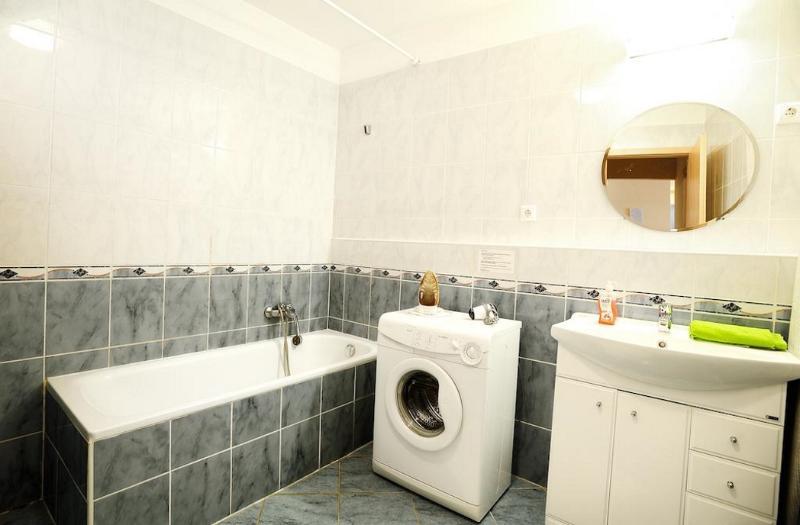 King Budapest Apartments ภายนอก รูปภาพ