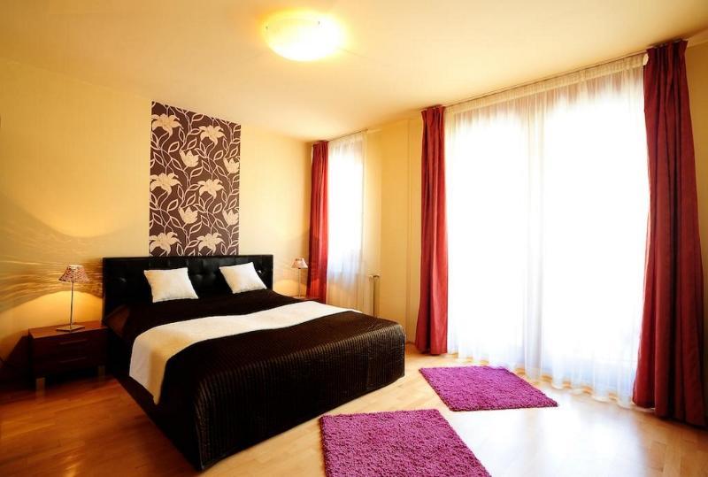 King Budapest Apartments ภายนอก รูปภาพ