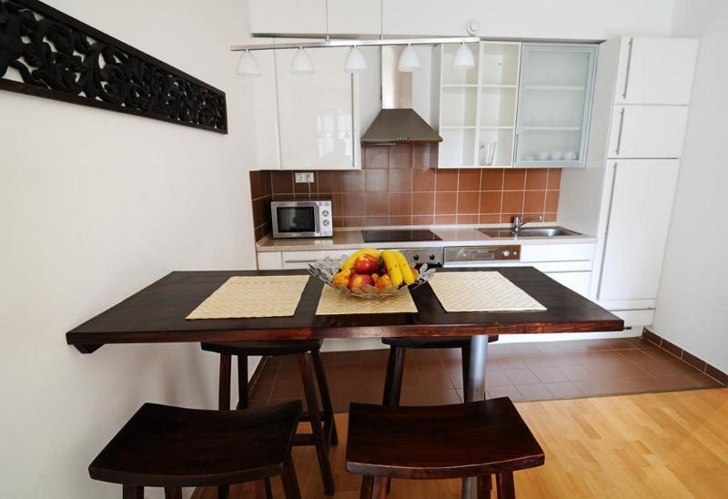 King Budapest Apartments ภายนอก รูปภาพ
